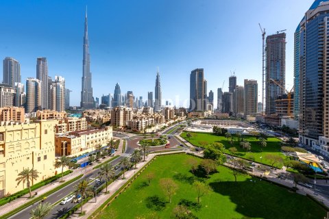 شقة في وسط مدينة دبي, دبي 2 غرف نوم, 151.89640500 م² رقم 13719 - صورة 24