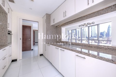 شقة في وسط مدينة دبي, دبي 2 غرف نوم, 151.89640500 م² رقم 13719 - صورة 18