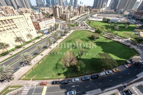 شقة في وسط مدينة دبي, دبي 2 غرف نوم, 151.89640500 م² رقم 13719 - صورة 28