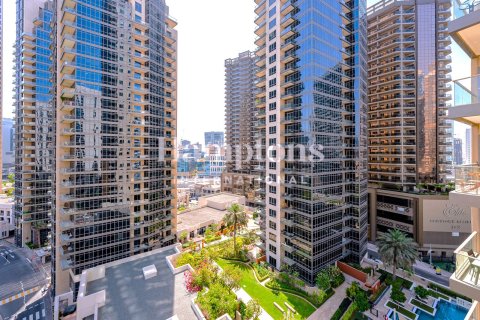 شقة في وسط مدينة دبي, دبي 2 غرف نوم, 151.89640500 م² رقم 13719 - صورة 15