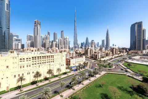 شقة في وسط مدينة دبي, دبي 2 غرف نوم, 151.89640500 م² رقم 13719 - صورة 8