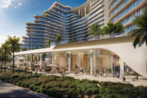Propriété commerciale à Dubai, 197 m², № 13278 - photo 1