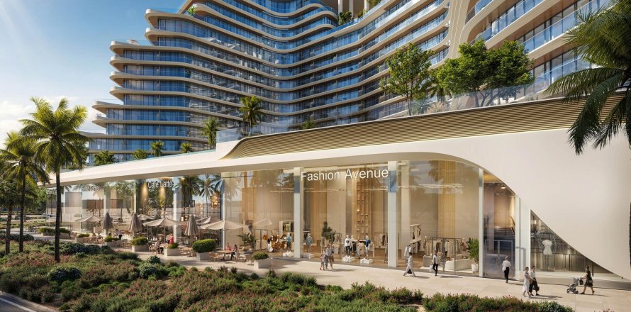 Propriété commerciale à Dubai, 197 m², № 13278