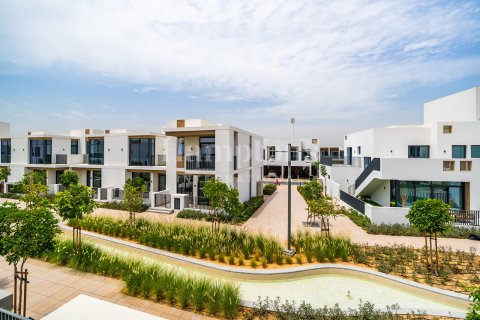 تاون هاوس في Bliss, Arabian Ranches 3, دبي 3 غرف نوم, 203.99919449 م² رقم 13717 - صورة 23