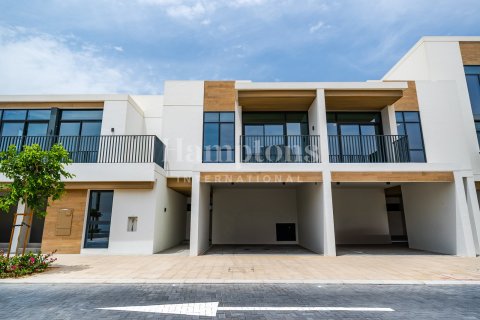 تاون هاوس في Bliss, Arabian Ranches 3, دبي 3 غرف نوم, 203.99919449 م² رقم 13717 - صورة 19