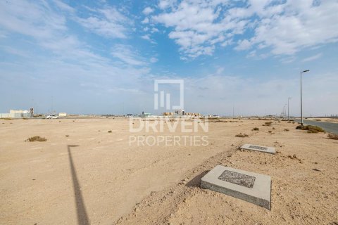 Terrain à Jebel Ali, Dubai, 945.01 m², № 126334 - photo 2