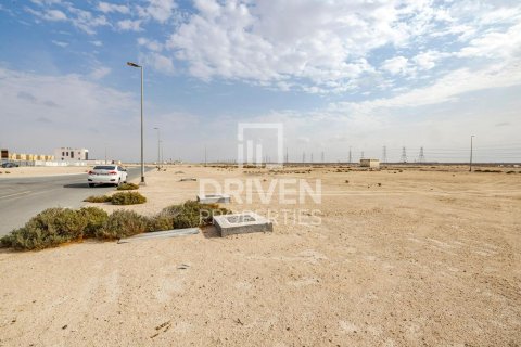 Terrain à Jebel Ali, Dubai, 945.01 m², № 126334 - photo 5