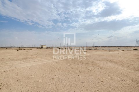 Terrain à Jebel Ali, Dubai, 945.01 m², № 126334 - photo 8