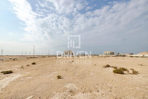 Terrain à Jebel Ali, Dubai, 945.01 m², № 126334 - photo 4