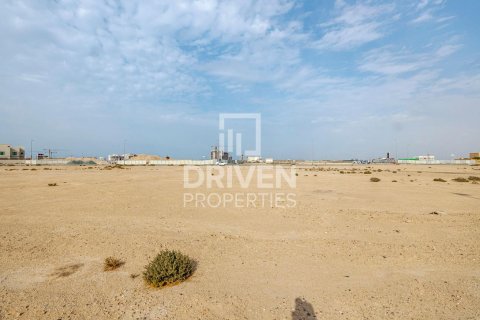 Terrain à Jebel Ali, Dubai, 945.01 m², № 126334 - photo 3