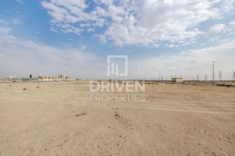 Terrain à Jebel Ali, Dubai, 945.01 m², № 126334 - photo 7