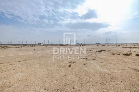 Terrain à Jebel Ali, Dubai, 945.01 m², № 126334 - photo 6