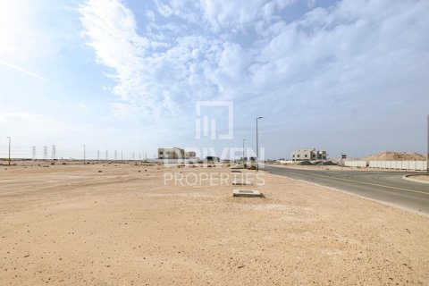 Terrain à Jebel Ali, Dubai, 945.01 m², № 126334 - photo 10