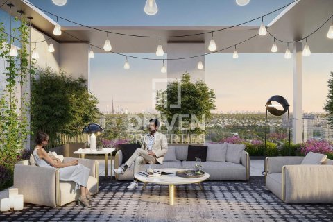 شقة في دبي هيلز استيت, دبي 1غرف نوم, 69.96 م² رقم 126325 - صورة 6