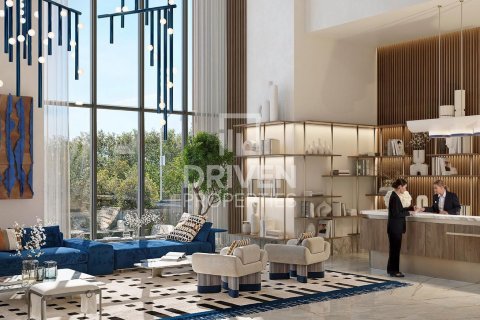 شقة في دبي هيلز استيت, دبي 1غرف نوم, 69.96 م² رقم 126325 - صورة 9
