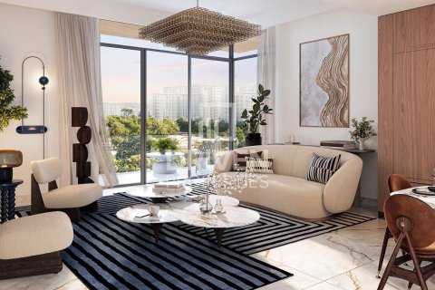 شقة في دبي هيلز استيت, دبي 1غرف نوم, 69.96 م² رقم 126325 - صورة 10