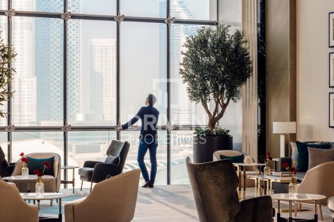 شقة في دبي هيلز استيت, دبي 1غرف نوم, 69.96 م² رقم 126325 - صورة 13