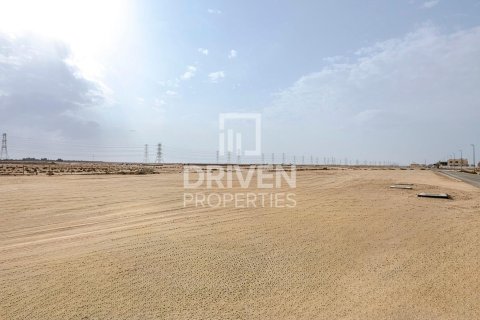 قطعة أرض في جبل علي, دبي 945.01 م² رقم 126332 - صورة 10