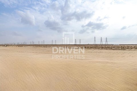 قطعة أرض في جبل علي, دبي 945.01 م² رقم 126332 - صورة 6