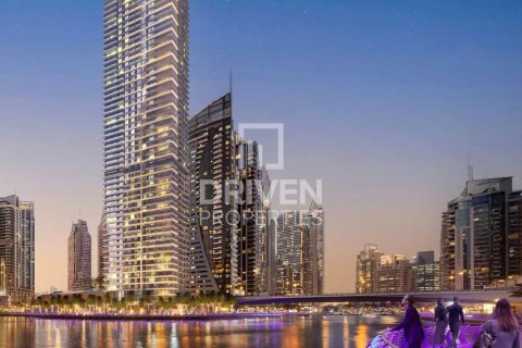 Apartamento en Dubai Marina, Dubai, 2 dormitorios, 104.14 m², № 126326 - foto 2