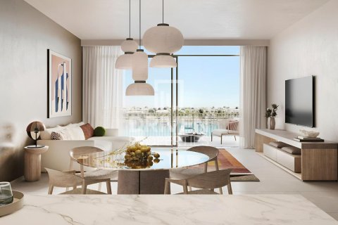 Apartamento en Dubai, 2 dormitorios, 152.18 m², № 126324 - foto 4
