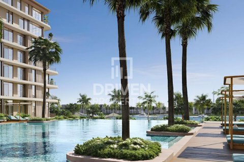 Apartamento en Dubai, 2 dormitorios, 152.18 m², № 126324 - foto 20