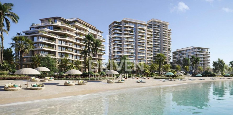 Apartamento en Dubai, 2 dormitorios, 152.18 m², № 126324