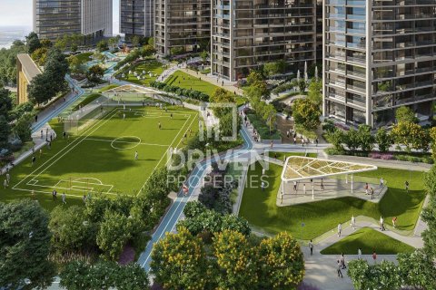 Apartment in Jebel Ali, Dubai 1 bedroom, 45.99 sq.m. № 126327 - photo 14