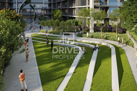 Apartment in Jebel Ali, Dubai 1 bedroom, 45.99 sq.m. № 126327 - photo 9