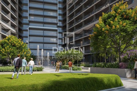 Apartment in Jebel Ali, Dubai 1 bedroom, 45.99 sq.m. № 126327 - photo 12