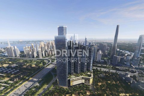 Apartment in Jebel Ali, Dubai 1 bedroom, 45.99 sq.m. № 126327 - photo 15