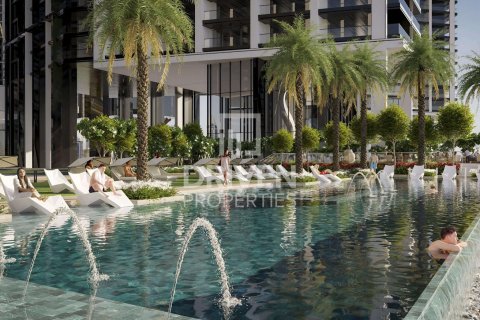 Apartment in Jebel Ali, Dubai 1 bedroom, 45.99 sq.m. № 126327 - photo 10