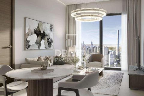 Apartment in Jebel Ali, Dubai 1 bedroom, 45.99 sq.m. № 126327 - photo 4