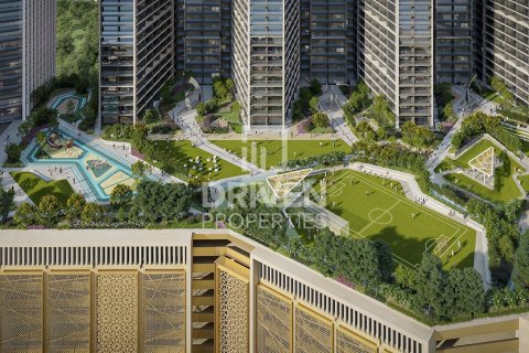 Apartment in Jebel Ali, Dubai 1 bedroom, 45.99 sq.m. № 126327 - photo 13