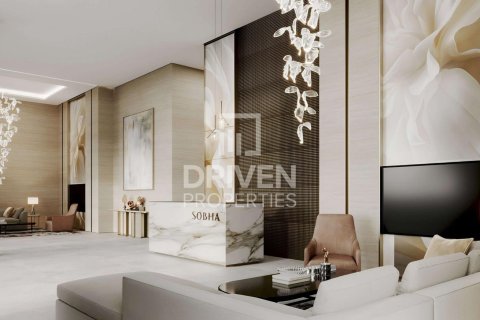 Apartment in Jebel Ali, Dubai 1 bedroom, 45.99 sq.m. № 126327 - photo 8