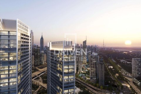 Apartment in Jebel Ali, Dubai 1 bedroom, 45.99 sq.m. № 126327 - photo 16