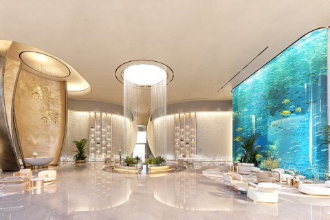 شقة في دبي 1غرف نوم, 56 م² رقم 55387 - صورة 8