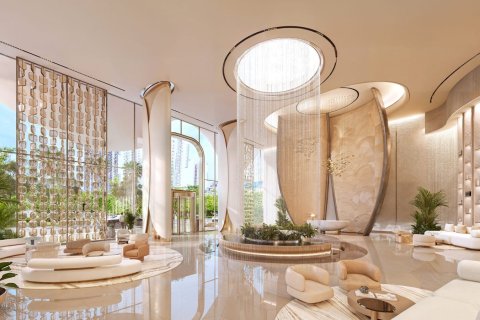 شقة في دبي 1غرف نوم, 56 م² رقم 55387 - صورة 9
