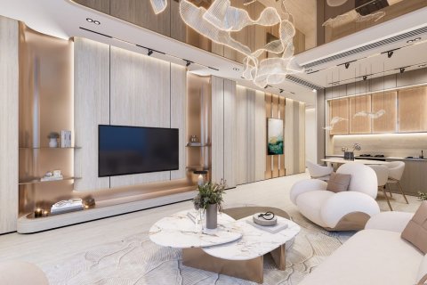 شقة في دبي استوديو, 34 م² رقم 55388 - صورة 10