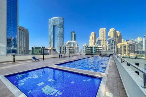 شقة في مرسى دبي, دبي 2 غرف نوم, 138.5 م² رقم 55378 - صورة 12