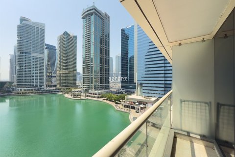 شقة في أبراج بحيرة جميرا, دبي 2 غرف نوم, 119 م² رقم 55377 - صورة 16