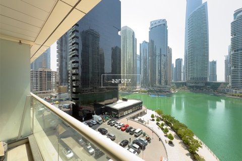 شقة في أبراج بحيرة جميرا, دبي 2 غرف نوم, 119 م² رقم 55377 - صورة 1