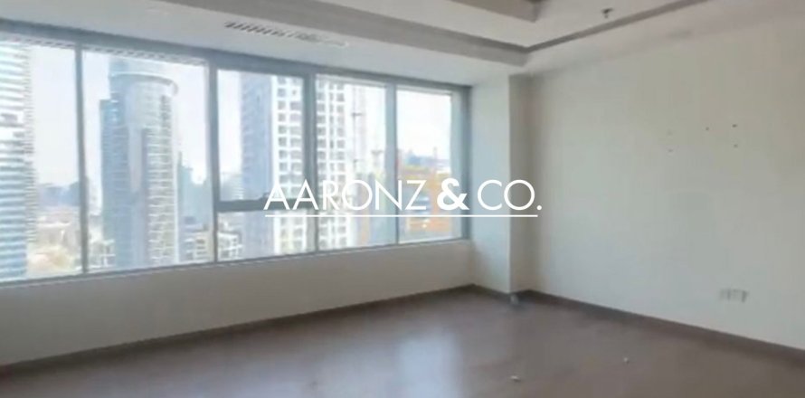 Oficina en Business Bay, Dubai, 164 m², № 55376