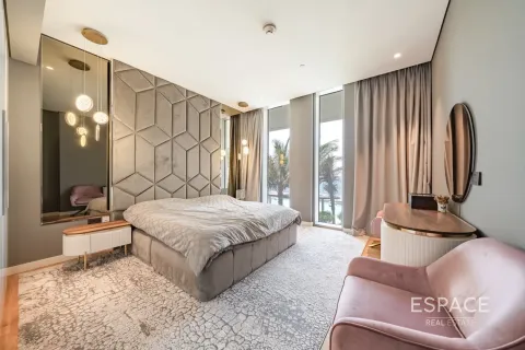 Apartment in Bluewaters, Dubai 3 bedrooms, 170 sq.m. № 61783 - photo 8