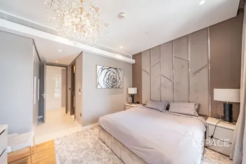Apartment in Bluewaters, Dubai 3 bedrooms, 170 sq.m. № 61783 - photo 6
