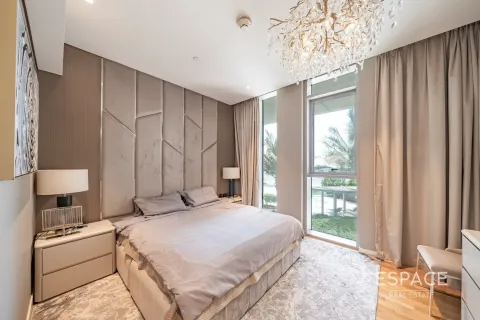 Apartment in Bluewaters, Dubai 3 bedrooms, 170 sq.m. № 61783 - photo 5
