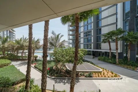Apartment in Bluewaters, Dubai 3 bedrooms, 170 sq.m. № 61783 - photo 14