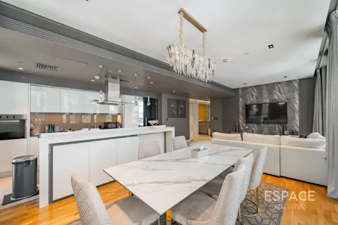 Apartment in Bluewaters, Dubai 3 bedrooms, 170 sq.m. № 61783 - photo 3