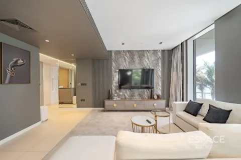 Apartment in Bluewaters, Dubai 3 bedrooms, 170 sq.m. № 61783 - photo 2