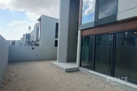 Maison de ville à Dubai Land, Dubai, 4 chambres, 245 m², № 61747 - photo 13